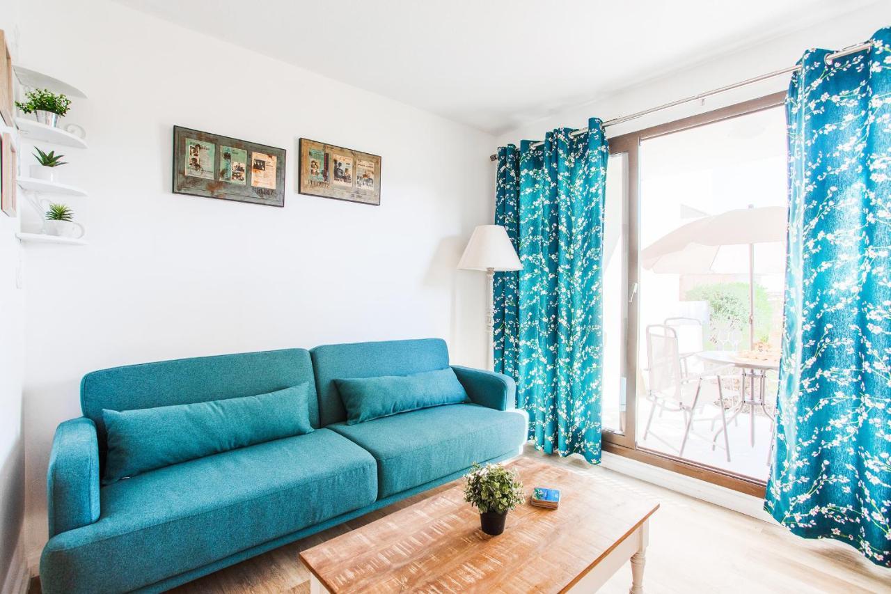 L'Ange Gardien III Ap4293 By Riviera Holiday Homes Villefranche-sur-Mer Eksteriør billede